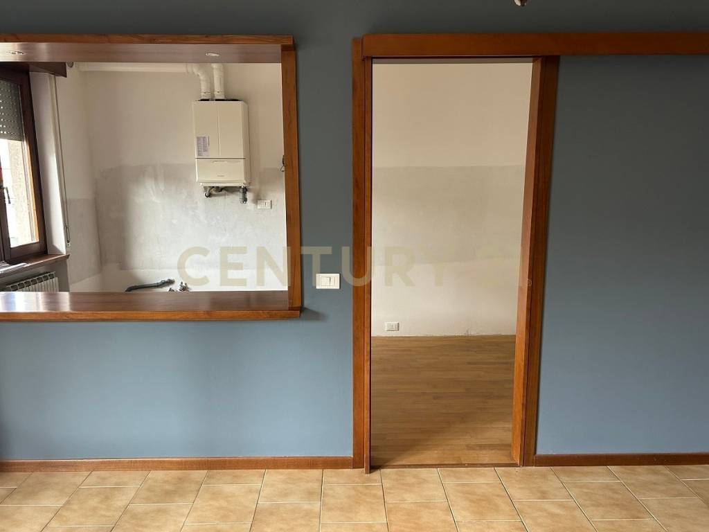 appartamento in affitto a San Bonifacio