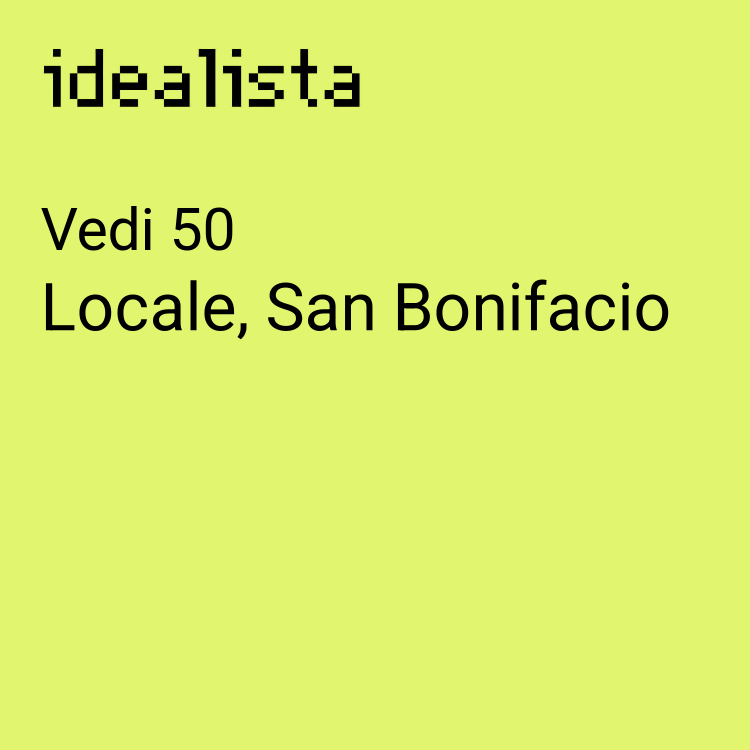 loft in affitto a San Bonifacio