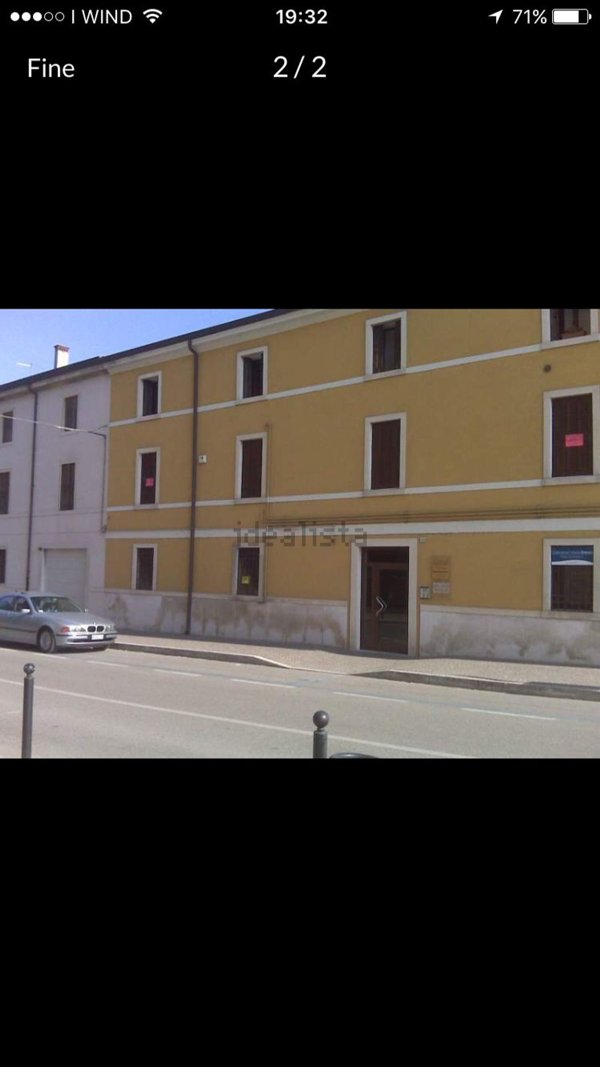 ufficio in affitto a San Bonifacio