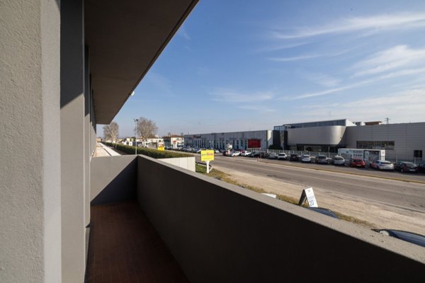 ufficio in affitto a San Bonifacio