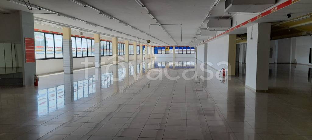 negozio in affitto a San Bonifacio