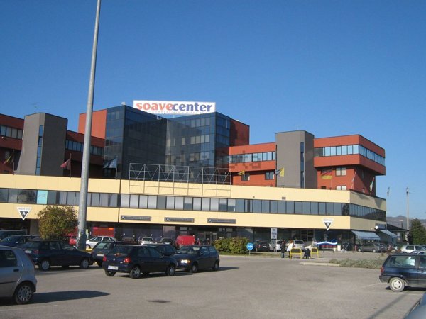 locale commerciale in affitto a San Bonifacio