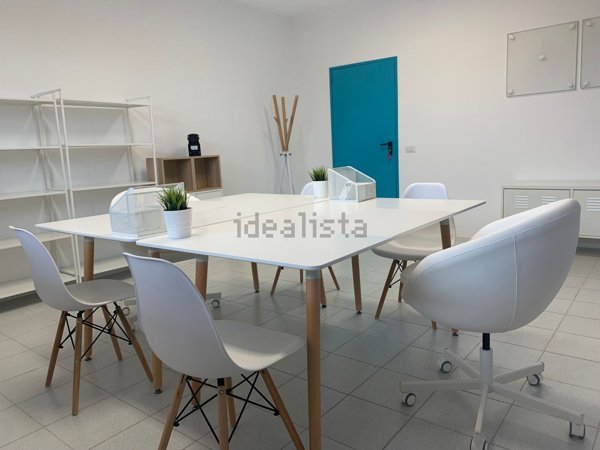 ufficio in affitto a San Bonifacio
