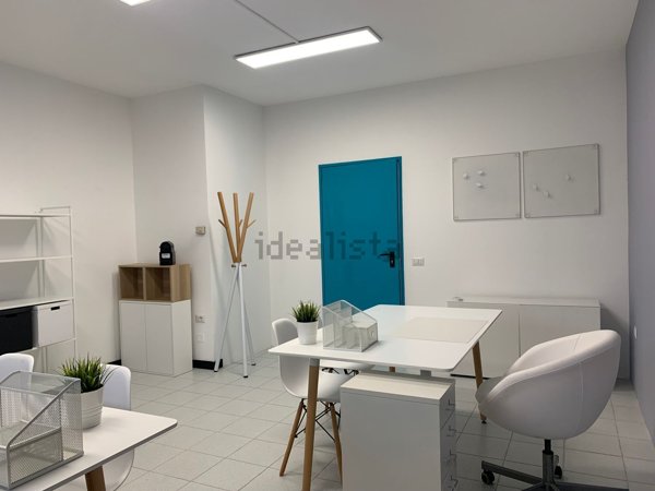 ufficio in affitto a San Bonifacio