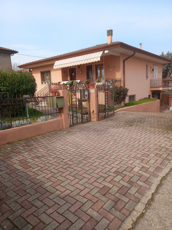 casa semindipendente in affitto a San Bonifacio