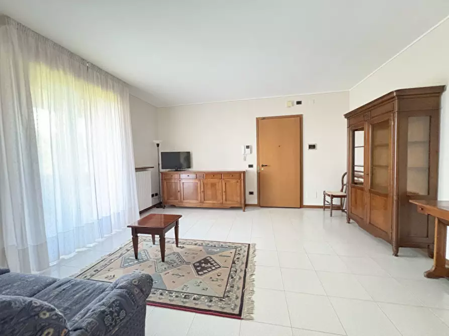 appartamento in affitto a San Bonifacio