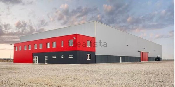 ufficio in affitto a San Bonifacio