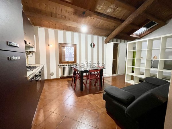 appartamento in affitto a San Bonifacio