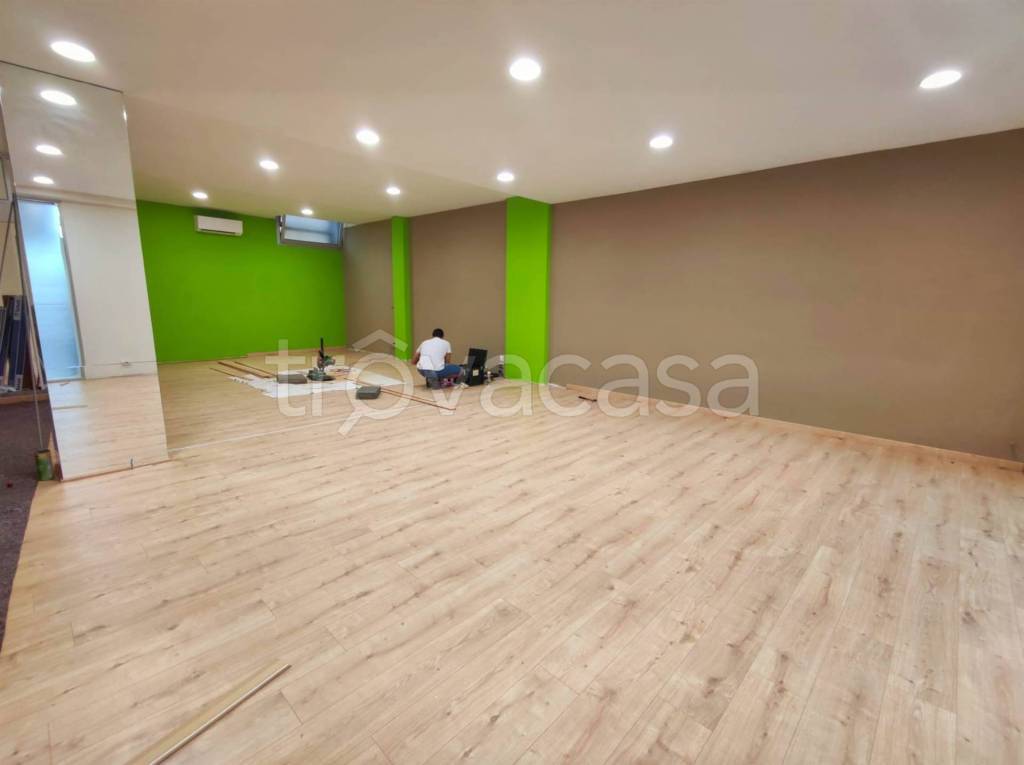 negozio in affitto a San Bonifacio