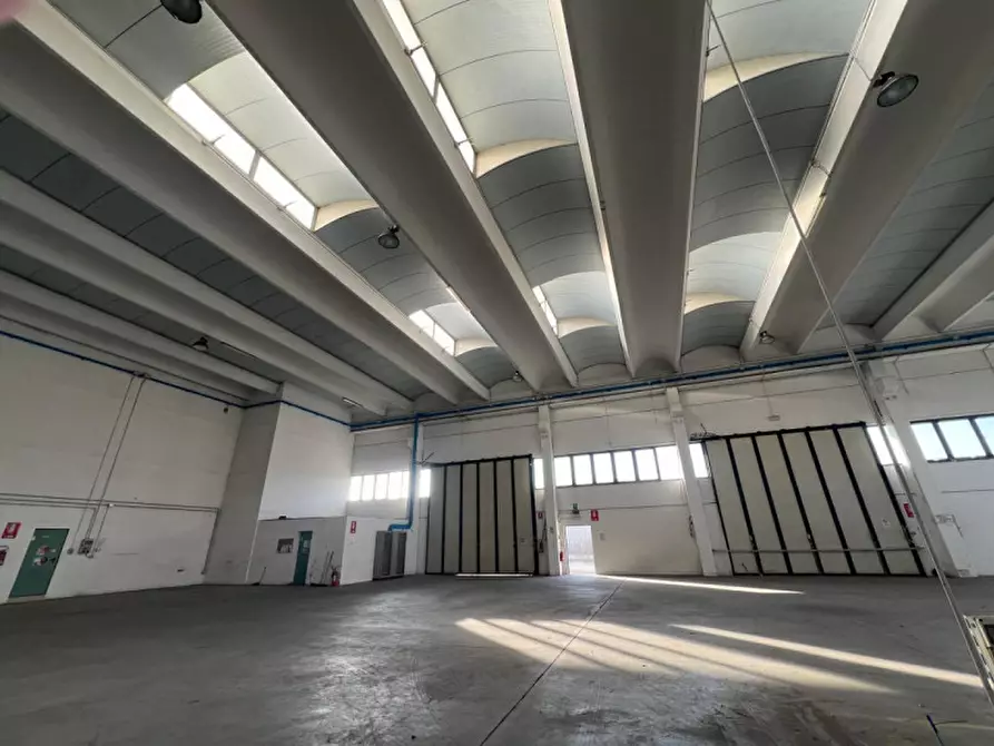 capannone in affitto a San Bonifacio