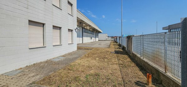 capannone in affitto a San Bonifacio