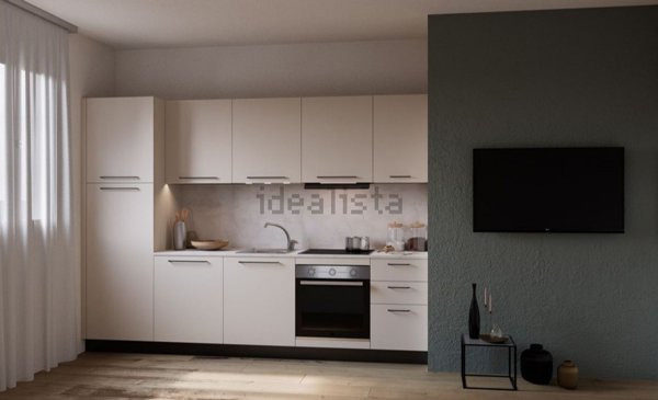 appartamento in affitto a San Bonifacio