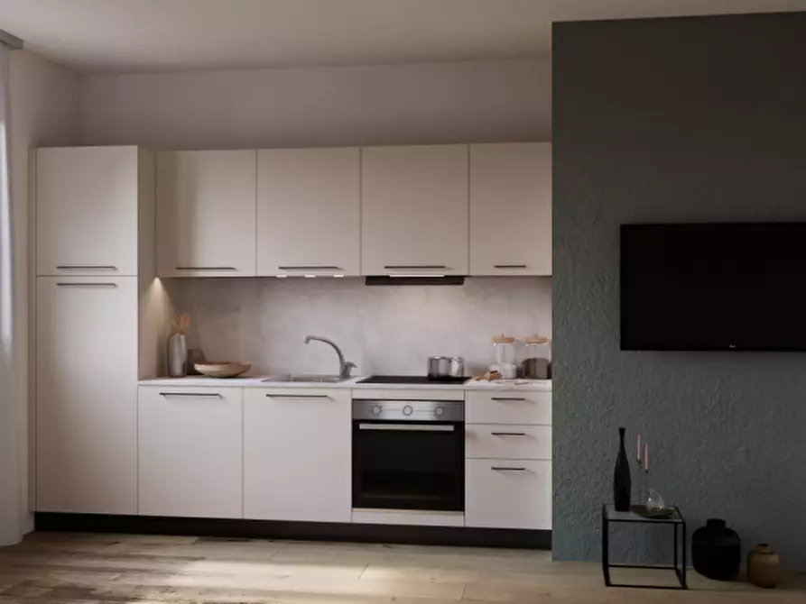 appartamento in affitto a San Bonifacio