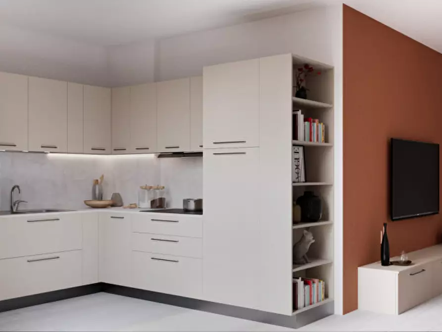 appartamento in affitto a San Bonifacio