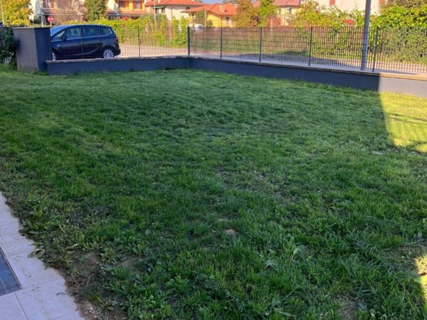 appartamento in affitto a San Bonifacio