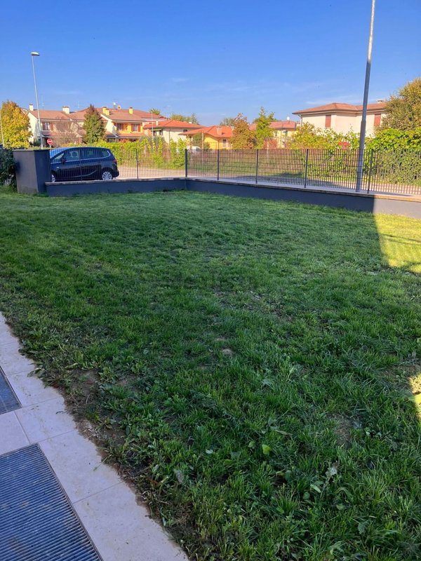 appartamento in affitto a San Bonifacio