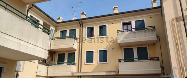 appartamento in affitto a San Bonifacio