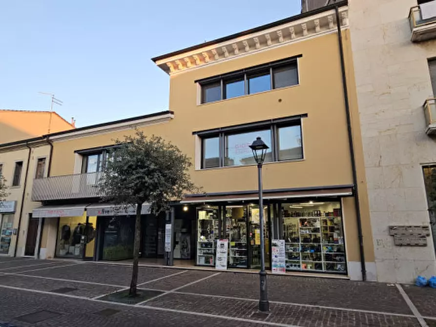 mansarda in affitto a San Bonifacio