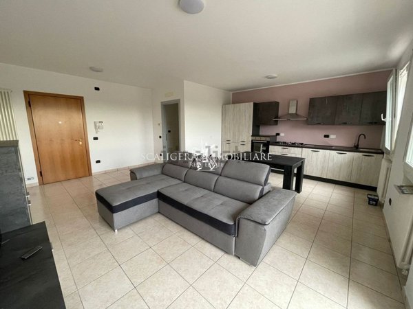 appartamento in affitto a San Bonifacio