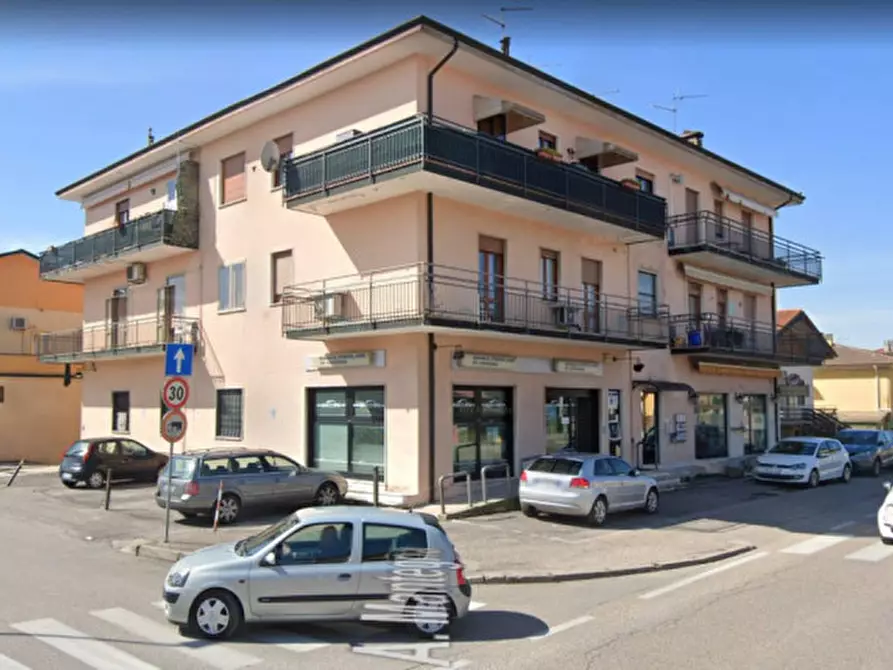 mansarda in affitto a San Bonifacio