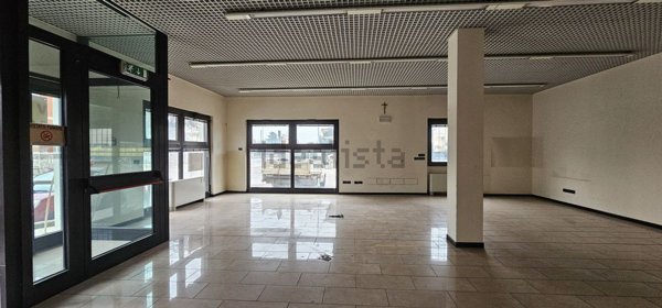 negozio in affitto a San Bonifacio