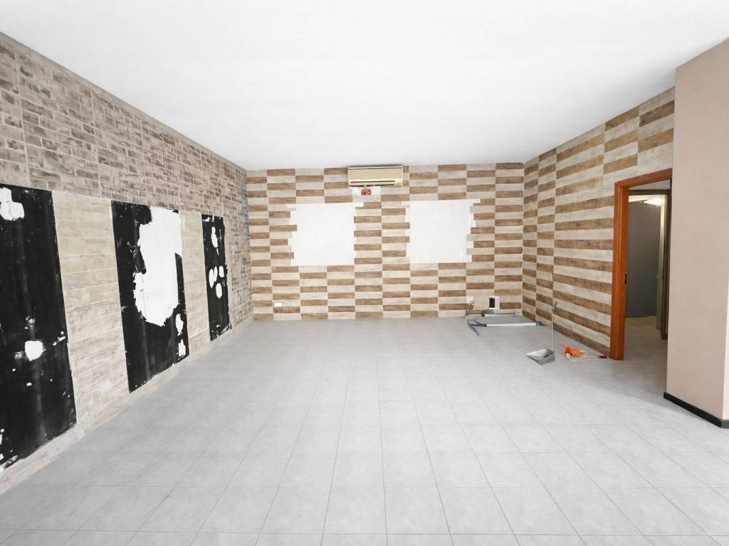 negozio in affitto a San Bonifacio