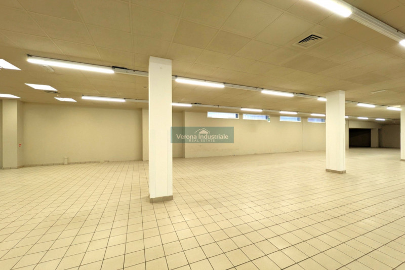 negozio in affitto a San Bonifacio