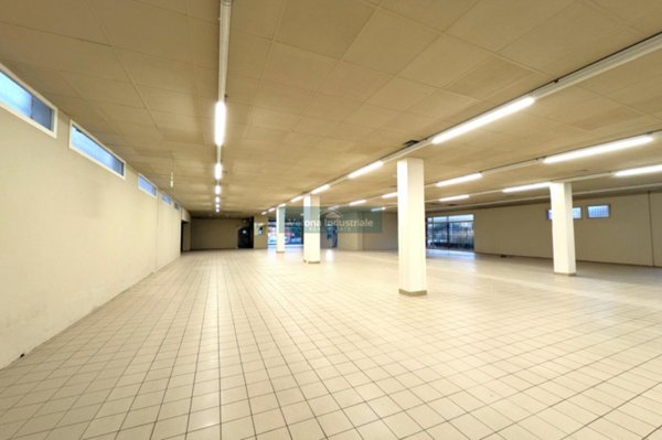 negozio in affitto a San Bonifacio