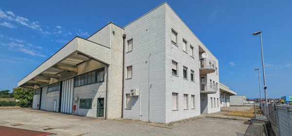 capannone in affitto a San Bonifacio