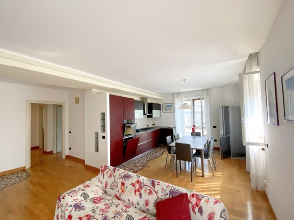 appartamento in affitto a San Bonifacio