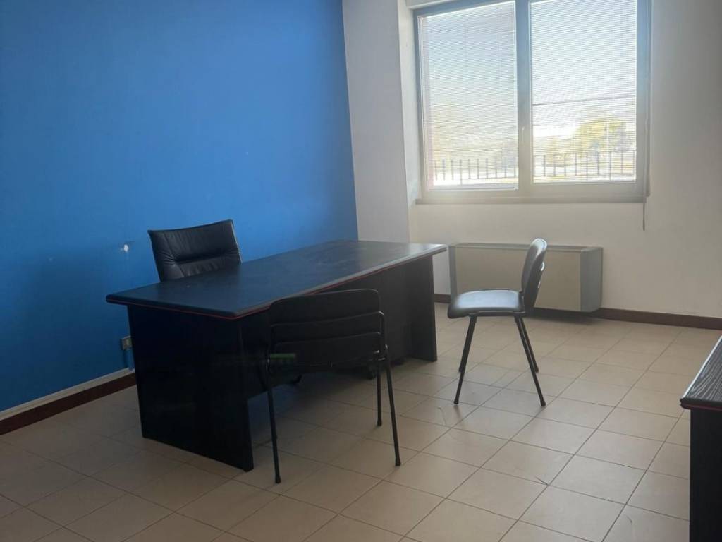 ufficio in affitto a San Bonifacio