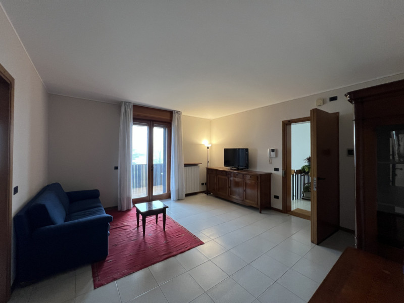 appartamento in affitto a San Bonifacio