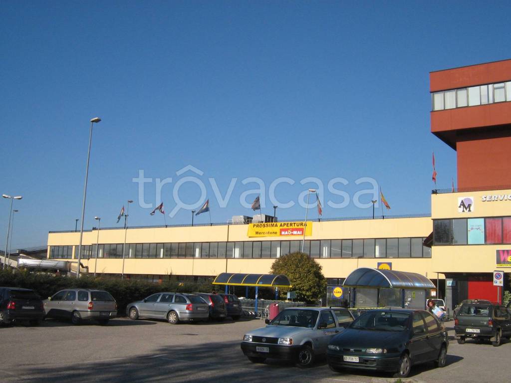 negozio in affitto a San Bonifacio