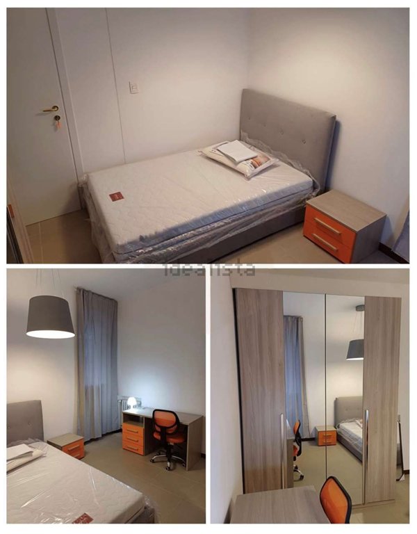 appartamento in affitto a San Bonifacio