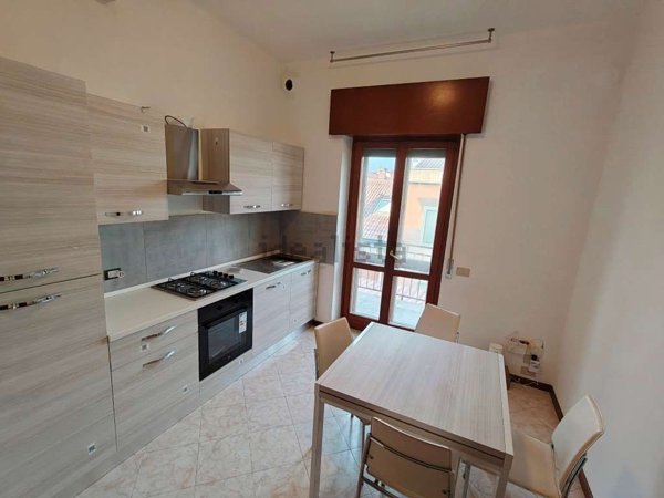 appartamento in affitto a San Bonifacio