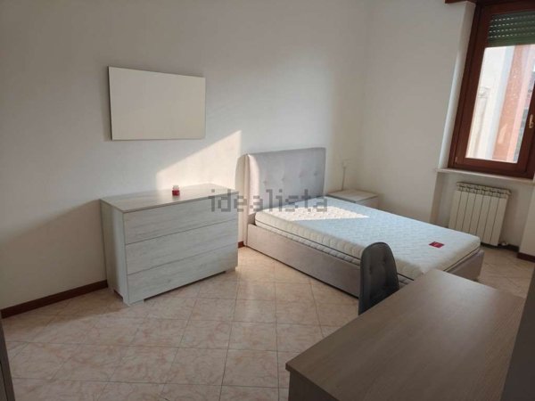 appartamento in affitto a San Bonifacio