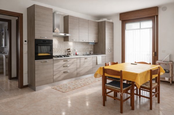 appartamento in affitto a San Bonifacio