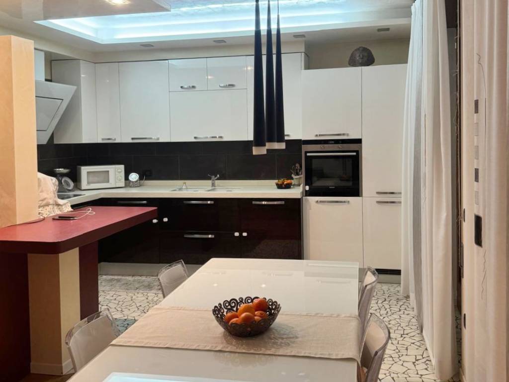 appartamento in affitto a San Bonifacio