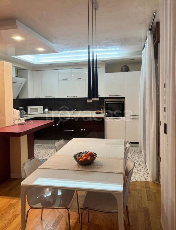 appartamento in affitto a San Bonifacio