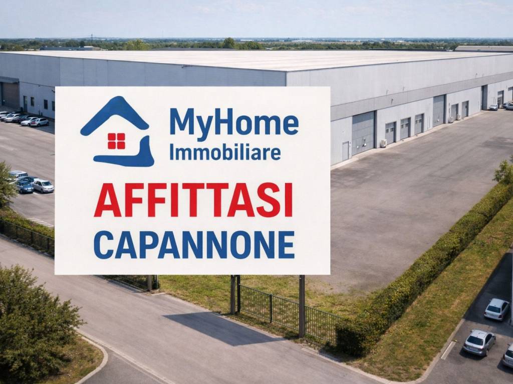 locale commerciale in affitto a San Bonifacio