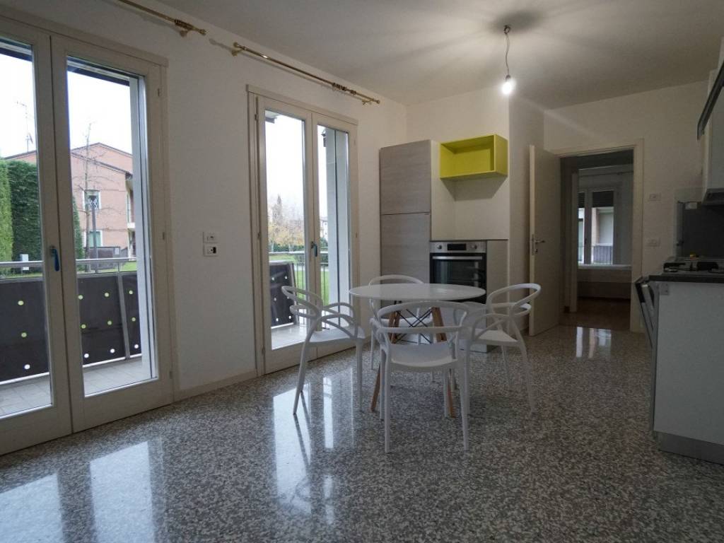 appartamento in affitto a San Bonifacio