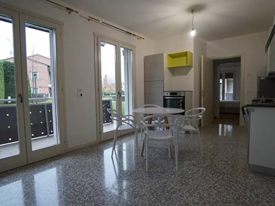 appartamento in affitto a San Bonifacio