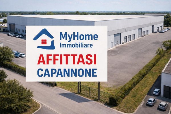 negozio in affitto a San Bonifacio