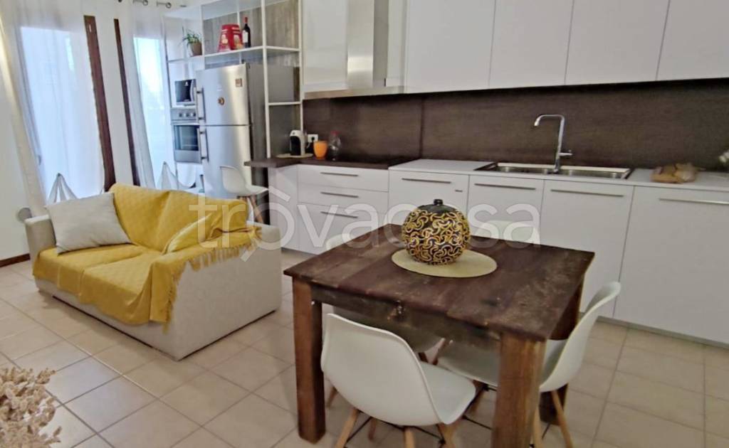 appartamento in affitto a San Bonifacio