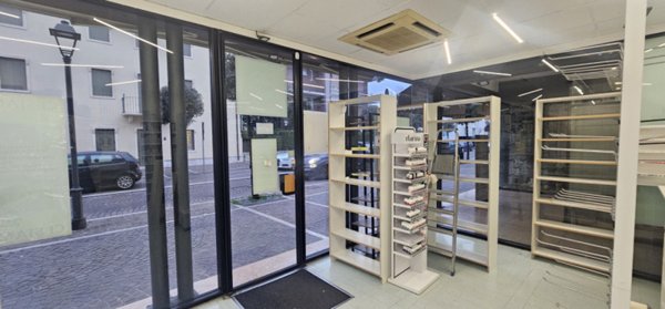 negozio in affitto a San Bonifacio