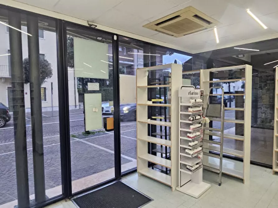 negozio in affitto a San Bonifacio