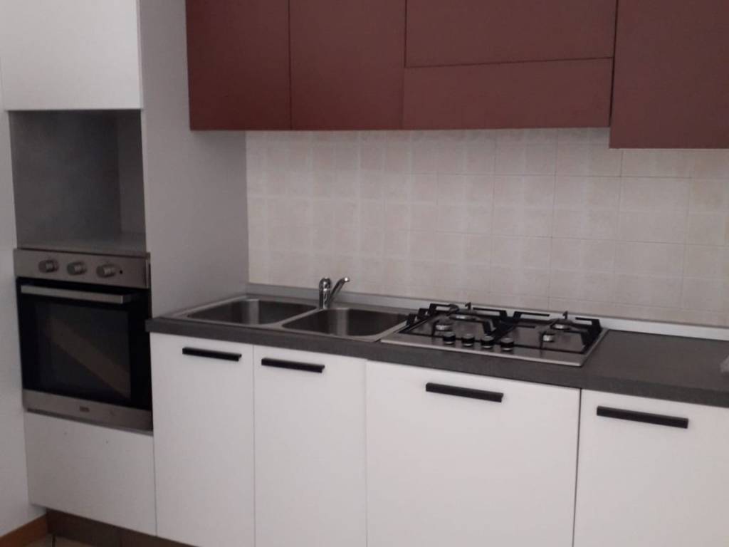 appartamento in affitto a San Bonifacio