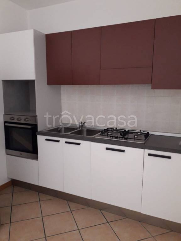 appartamento in affitto a San Bonifacio