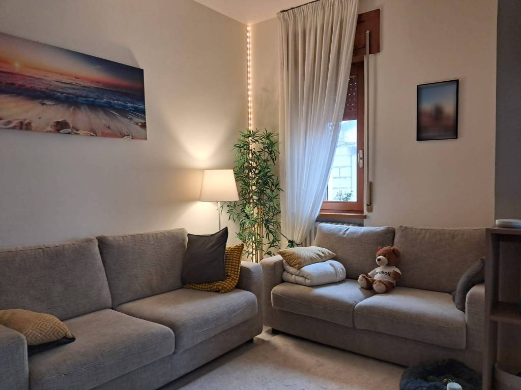 appartamento in affitto a San Bonifacio