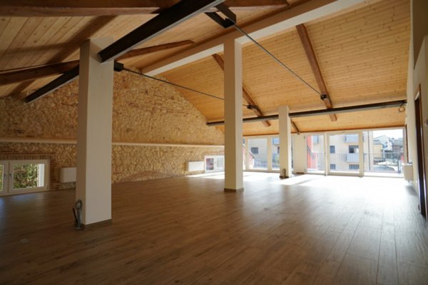 ufficio in affitto a San Bonifacio